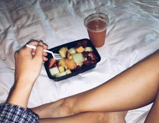 Olivia Holt feet photo thumbnail