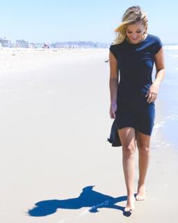 Olivia Holt feet photo thumbnail