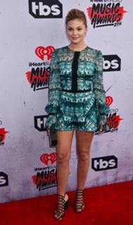 Olivia Holt feet photo thumbnail