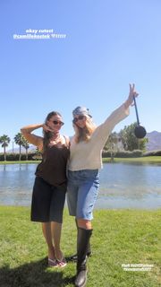 Olivia Holt feet photo 3