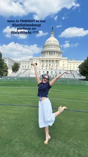 Olivia Holt feet photo 1