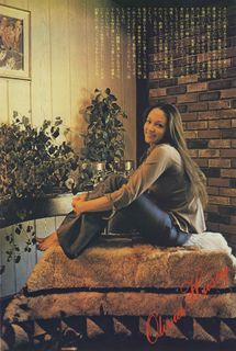 Olivia Hussey feet photo 4