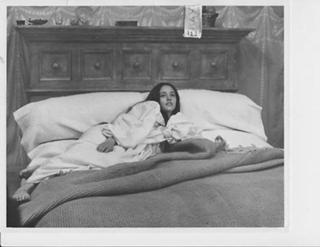 Olivia Hussey feet photo 3