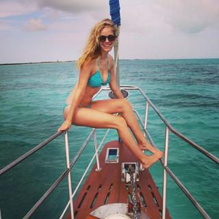 Olivia Jordan feet photo 10