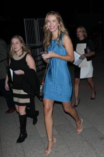 Olivia Jordan feet photo 1