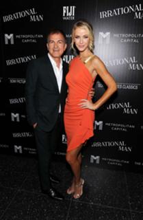 Olivia Jordan feet photo 7