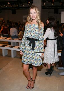 Olivia Jordan feet photo 16