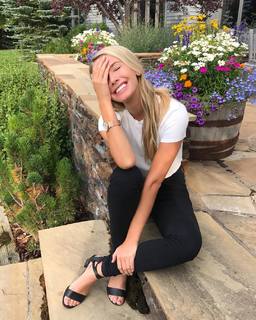 Olivia Jordan feet photo 2