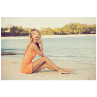 Olivia Jordan feet photo 8