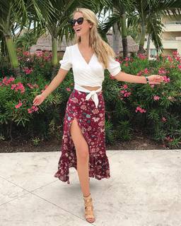 Olivia Jordan feet photo 15