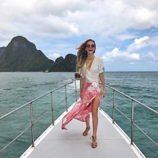 Olivia Jordan feet photo 11