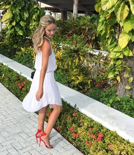 Olivia Jordan feet photo 20