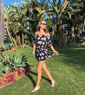 Olivia Jordan feet photo 12