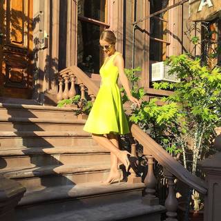 Olivia Jordan feet photo 5