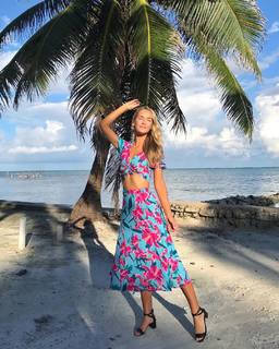 Olivia Jordan feet photo 12