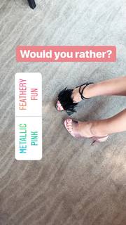 Olivia Jordan feet photo 19