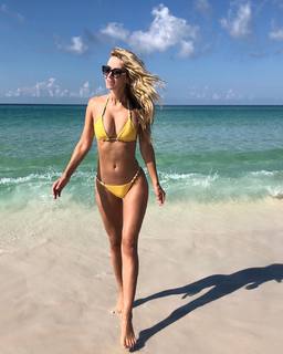 Olivia Jordan feet photo 7