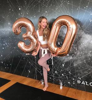 Olivia Jordan feet photo 3