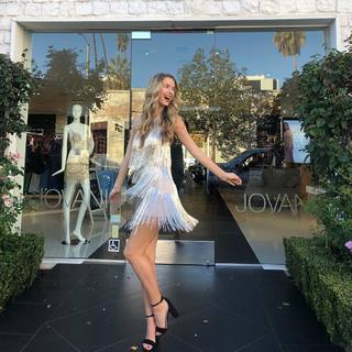 Olivia Jordan feet photo 1