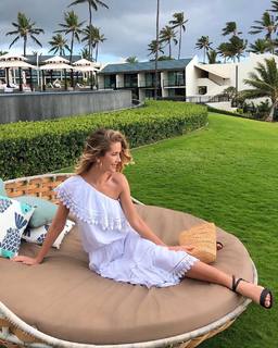 Olivia Jordan feet photo 14