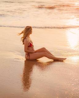 Olivia Jordan feet photo 11