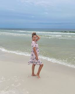 Olivia Jordan feet photo 9