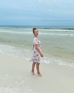 Olivia Jordan feet photo 8