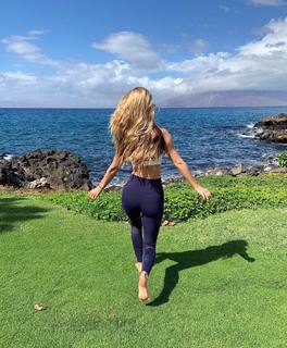 Olivia Jordan feet photo 6