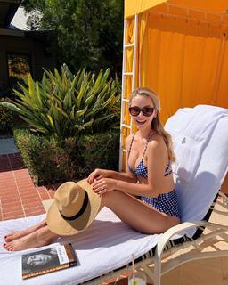 Olivia Jordan feet photo 18