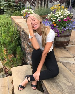 Olivia Jordan feet photo 5