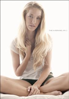 Olivia Jordan feet photo 1
