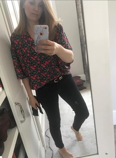 Olivia Lee feet photo 1