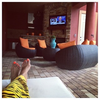 Olivia Longott feet photo 17