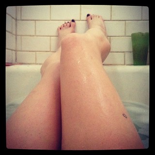 Olivia Luccardi feet photo 12