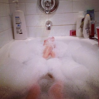 Olivia Luccardi feet photo 11