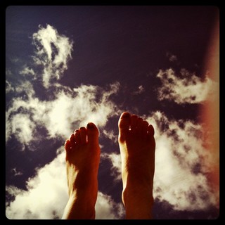 Olivia Luccardi feet photo 8