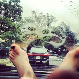 Olivia Luccardi feet photo 7