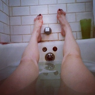 Olivia Luccardi feet photo 6