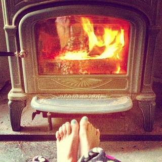 Olivia Luccardi feet photo 5