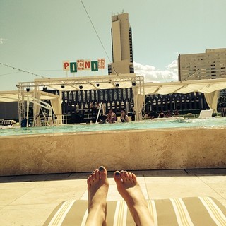 Olivia Luccardi feet photo 18