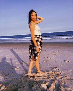 Olivia Luccardi feet photo 6