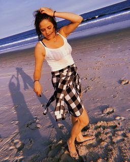 Olivia Luccardi feet photo 5