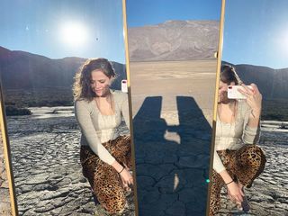Olivia Luccardi feet photo 3