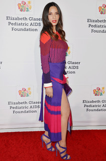Olivia Munn feet photo thumbnail