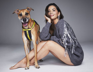 Olivia Munn feet photo thumbnail