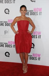 Olivia Munn feet photo thumbnail