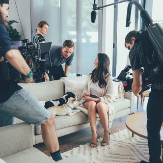 Olivia Munn feet photo thumbnail