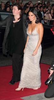 Olivia Munn feet photo thumbnail
