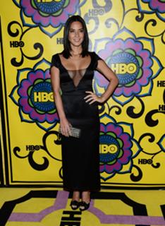 Olivia Munn feet photo thumbnail