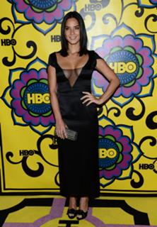 Olivia Munn feet photo thumbnail